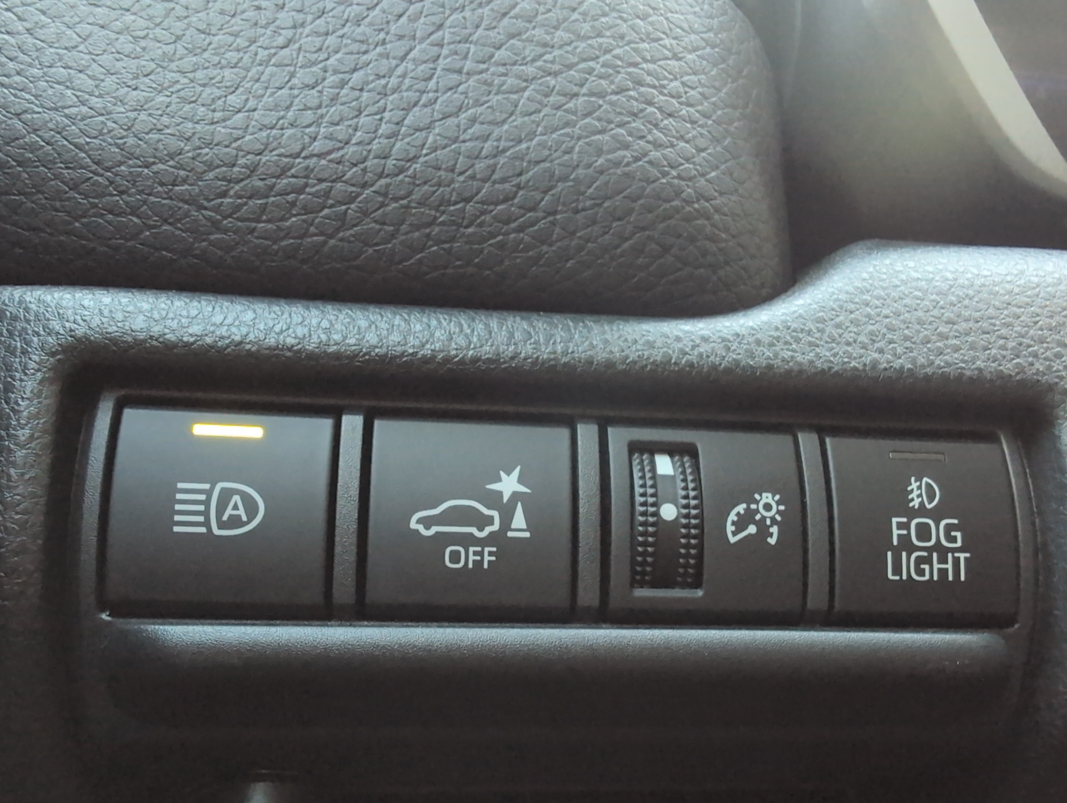 Certified 2024 Toyota Land Cruiser AWD/4WD image 38