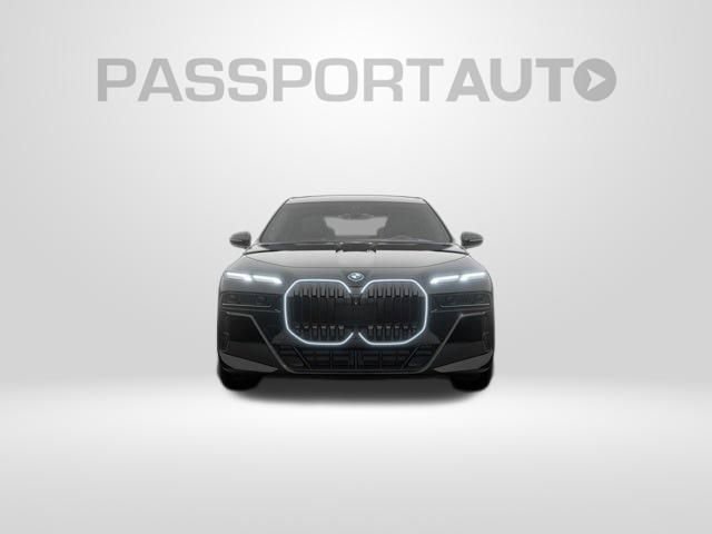 New 2026 BMW i7 eDrive50 image 3