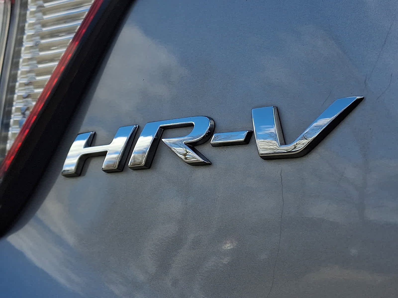 Used 2022 Honda HR-V LX image 30