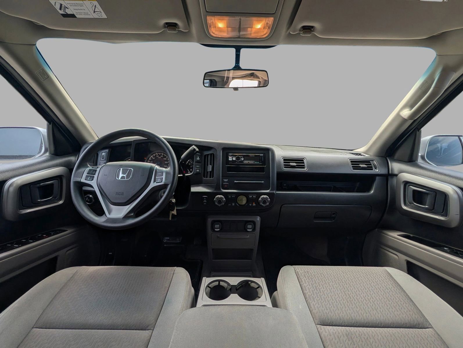 Used 2012 Honda Ridgeline RTS image 28