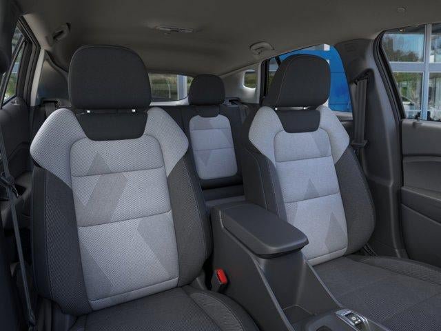 New 2026 Chevrolet Trax LS w/ LS Convenience Package FWD image 16