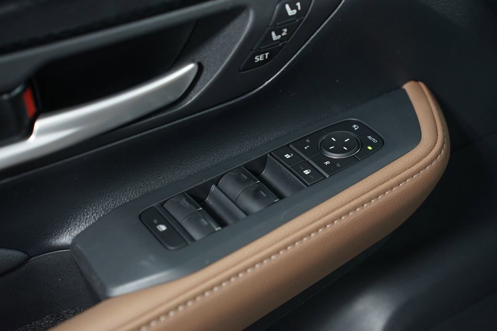 New 2026 Toyota Grand Highlander AWD Hybrid image 34