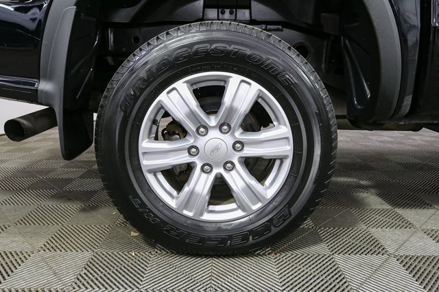 Used 2021 Ford Ranger XL w/ Equipment Group 101A High image 14