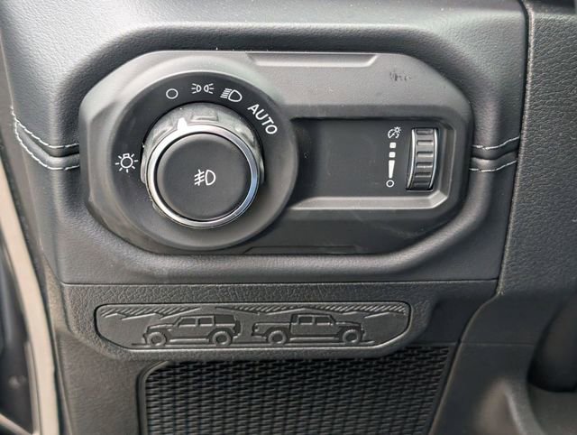New 2026 Jeep Wrangler Unlimited Rubicon 392 image 13