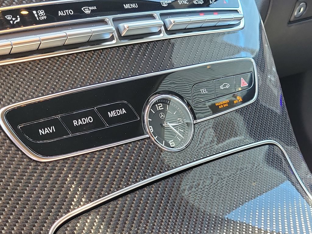 Used 2019 Mercedes-Benz C 43 AMG 4MATIC Coupe image 35