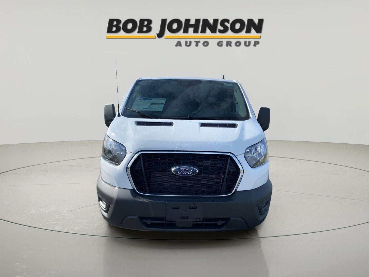 New 2025 Ford Transit 150 Low Roof RWD image 9