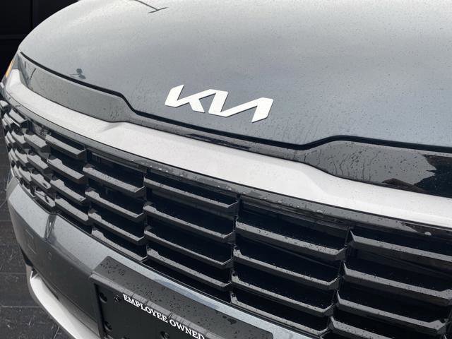 New 2026 Kia Sportage EX image 42