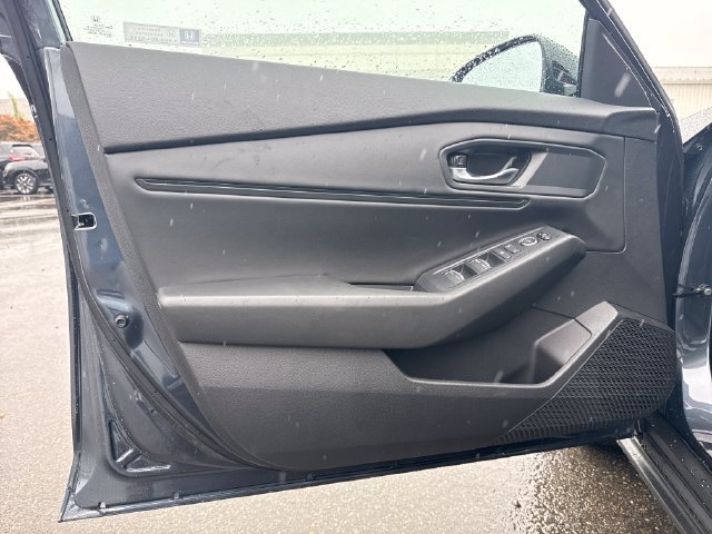 New 2026 Honda Accord SE image 19