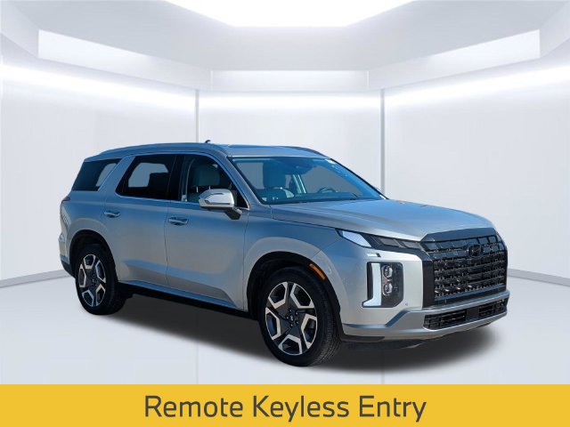 Used 2024 Hyundai Palisade SEL w/ Premium Package AWD/4WD image 9