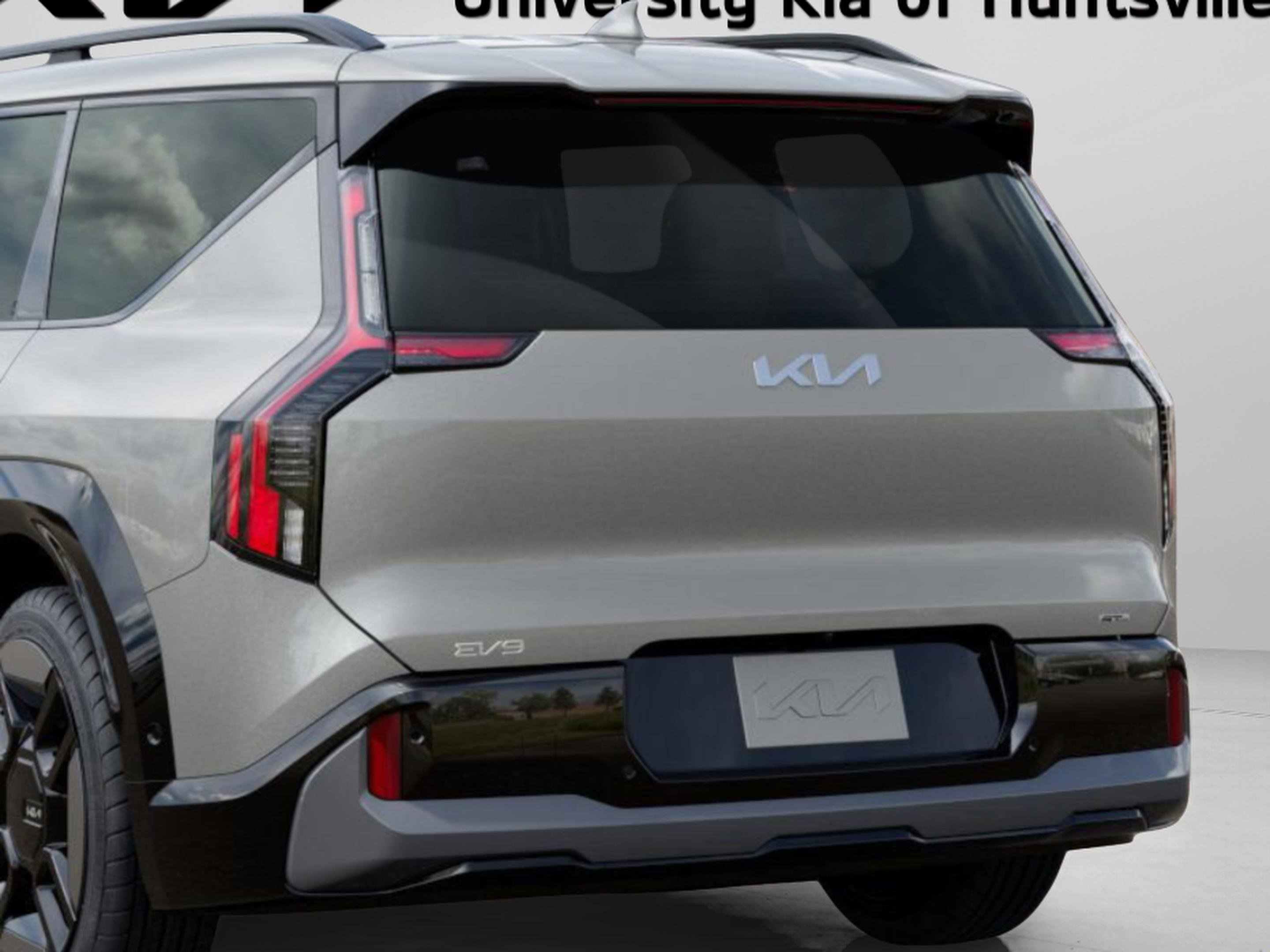 New 2026 Kia EV9 GT-Line image 6