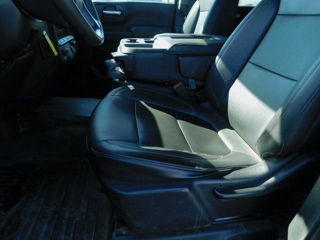Used 2020 Chevrolet Silverado 3500 W/T w/ WT Convenience Package image 23