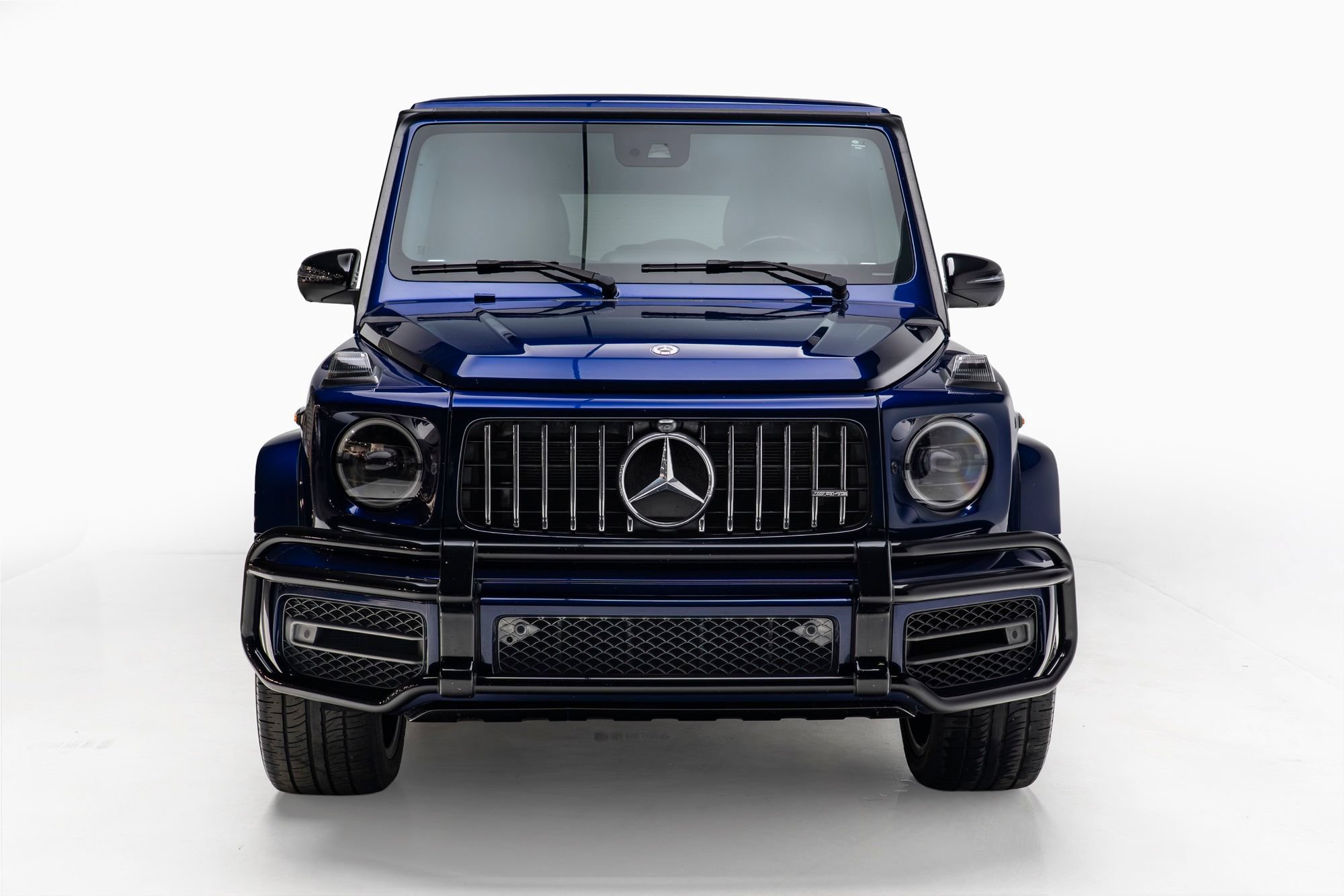 Used 2019 Mercedes-Benz G 63 AMG 4MATIC image 5