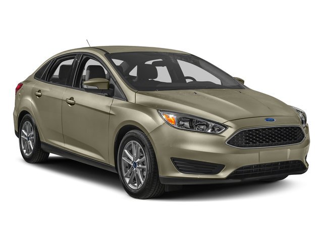 Used 2017 Ford Focus S FWD image 6