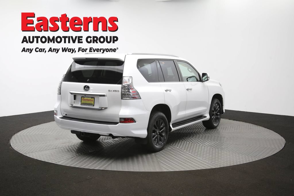 Used 2020 Lexus GX 460 Premium w/ Premium Package AWD/4WD image 46