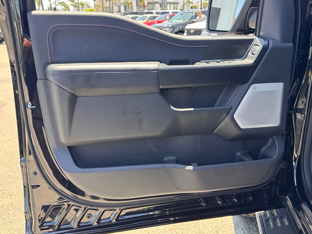 New 2026 Ford F150 Raptor AWD/4WD image 15