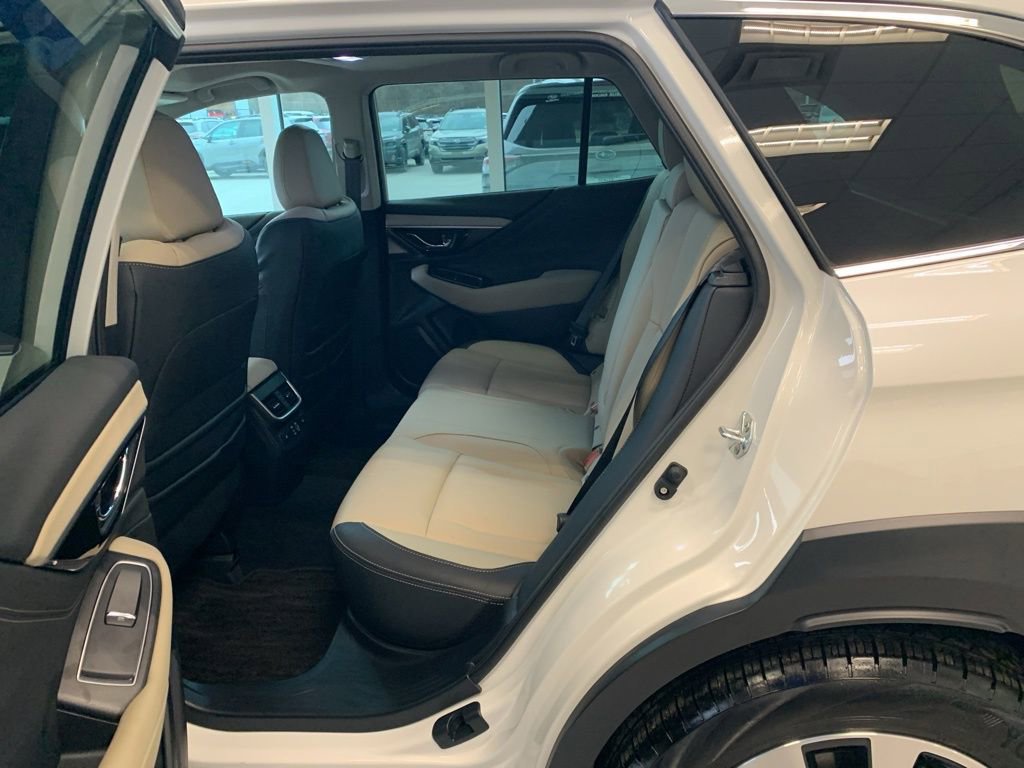 Certified 2024 Subaru Outback Limited image 14