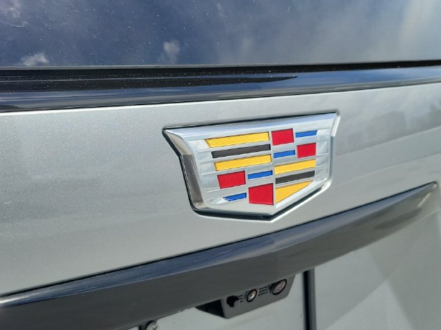 New 2026 Cadillac Escalade ESV Sport w/ Touring Package AWD/4WD image 10