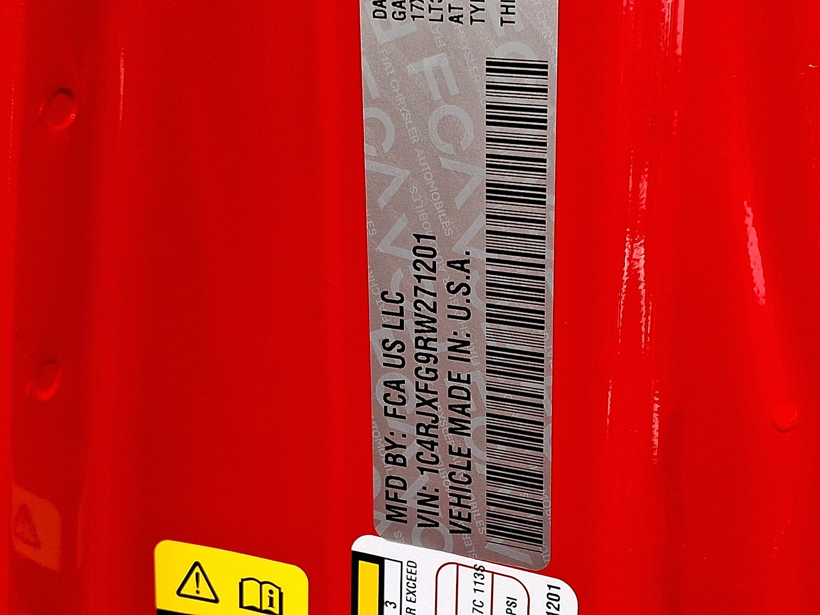 Used 2024 Jeep Wrangler Unlimited Rubicon w/ XTREMEE 35" Tire Package image 26