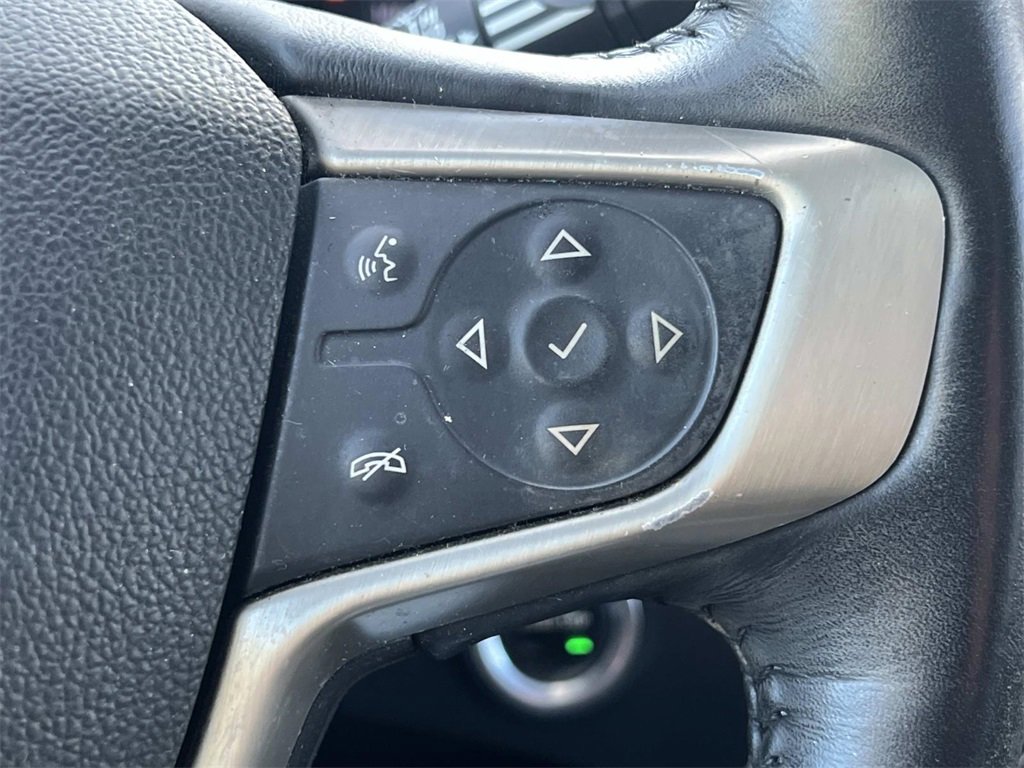 Certified 2018 GMC Terrain Denali w/ LPO, 'HIT The Road' Package image 23