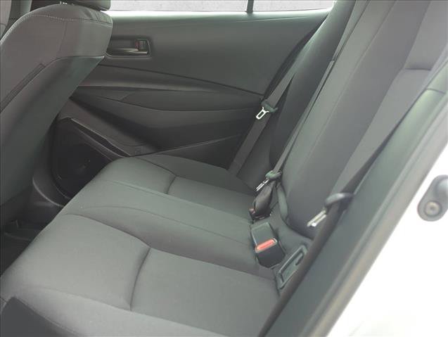 Certified 2025 Toyota Corolla LE w/ Convenience Package FWD image 21