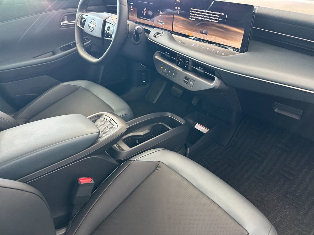 New 2026 Nissan Leaf SV+ w/ Illuminated Package image 15