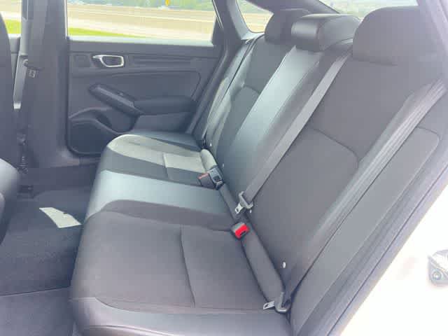 Certified 2023 Honda Civic Sport image 14