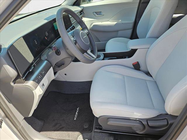 New 2026 Hyundai Kona SEL Sport video 4