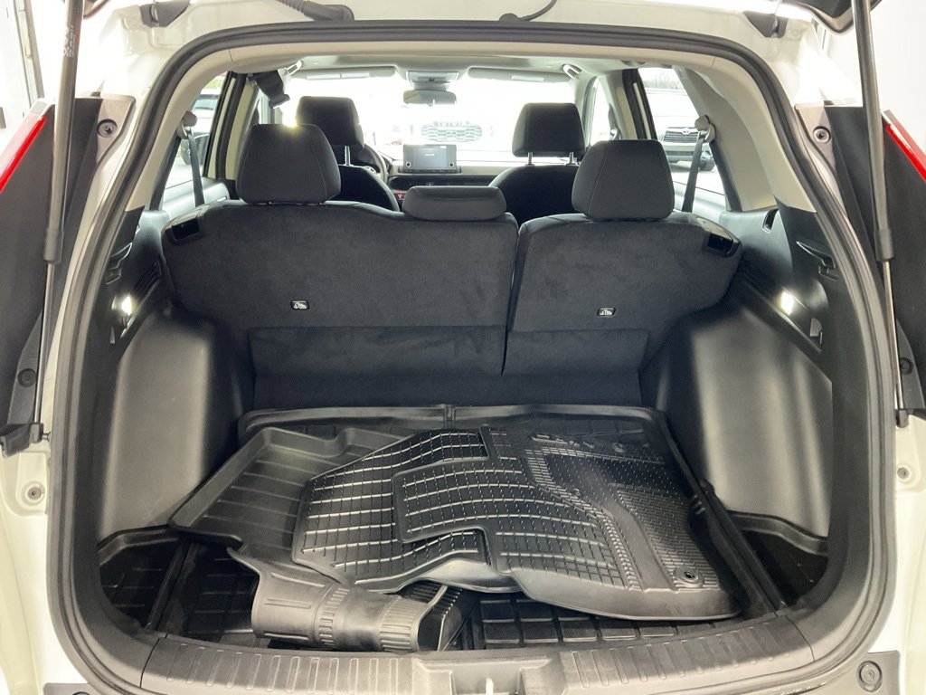 Used 2025 Honda CR-V EX image 22
