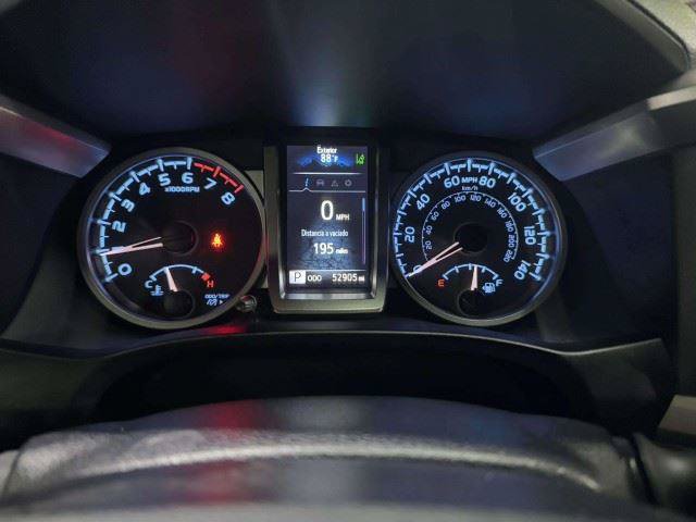 Used 2023 Toyota Tacoma SR5 RWD image 52