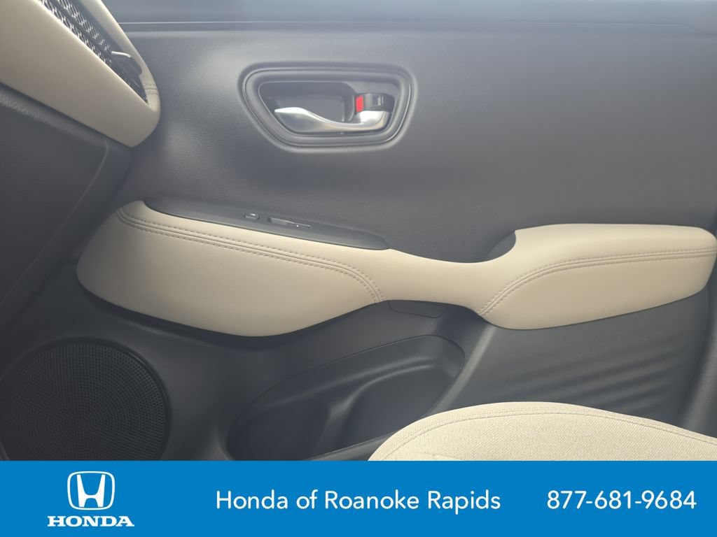 New 2026 Honda HR-V LX image 29
