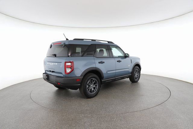 Used 2024 Ford Bronco Sport Big Bend image 18