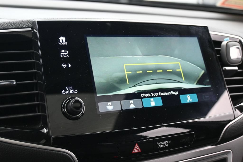 Used 2023 Honda Passport EX-L image 20