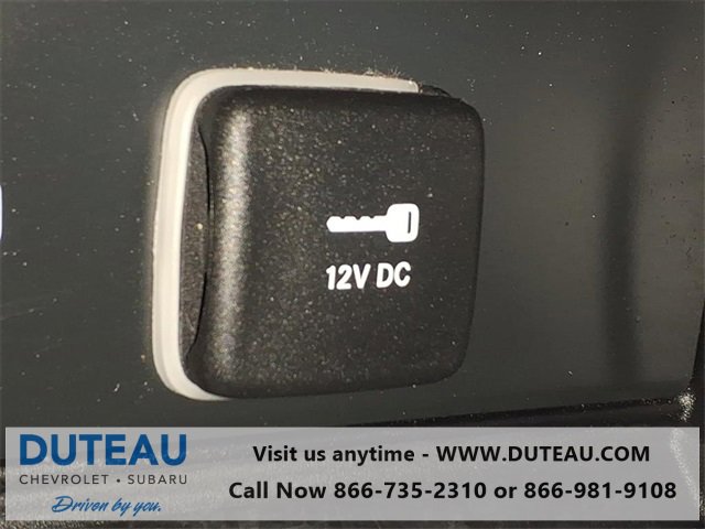 Used 2023 Jeep Grand Cherokee L Altitude image 22