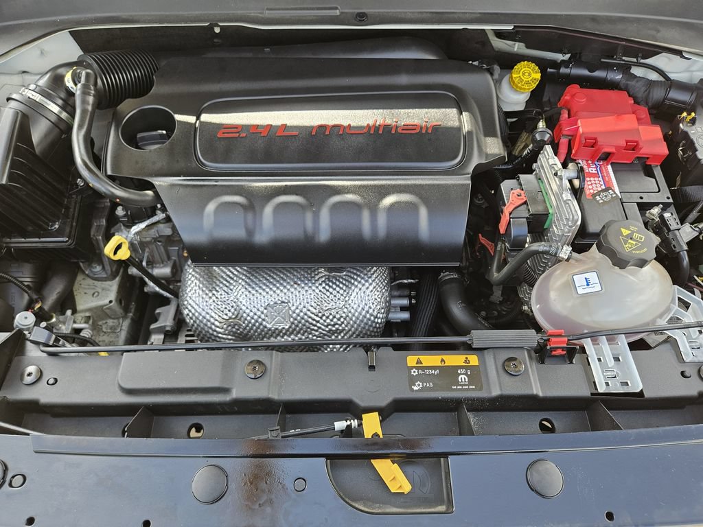 Used 2020 Jeep Renegade Sport FWD image 36