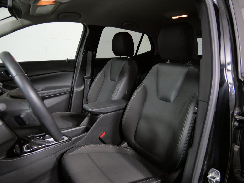 Used 2020 Buick Encore GX Select FWD image 10