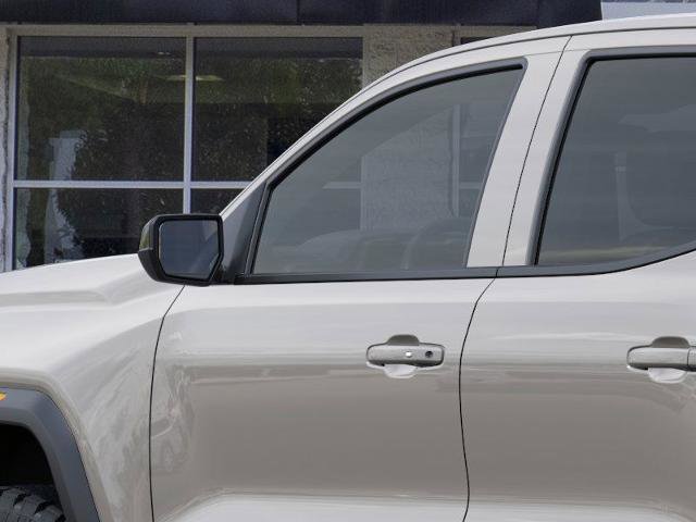 New 2026 GMC Canyon Elevation image 12