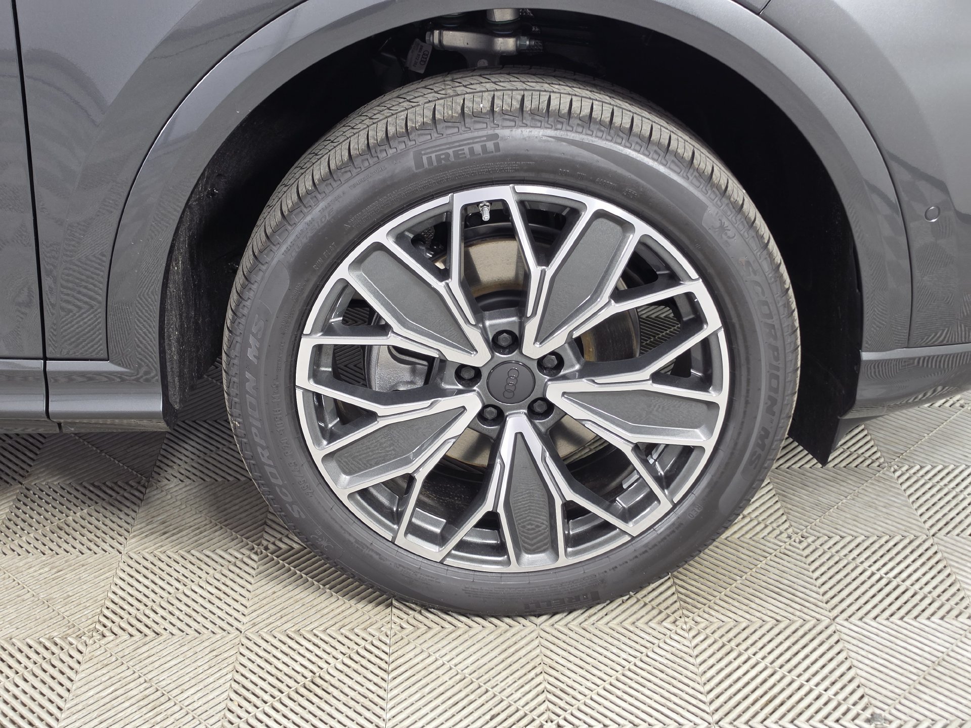 New 2026 Audi Q5 Premium Plus AWD/4WD image 46