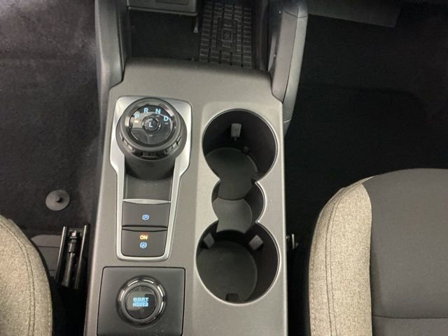 Used 2025 Ford Bronco Sport Big Bend image 19