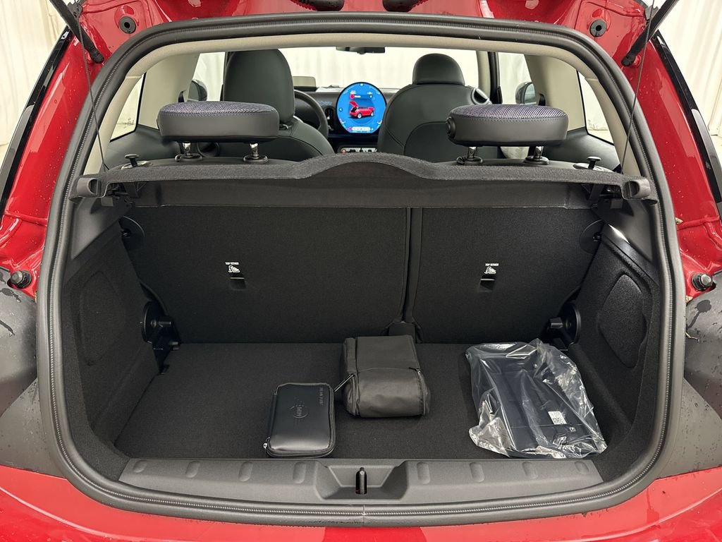 New 2025 MINI Cooper S FWD image 25