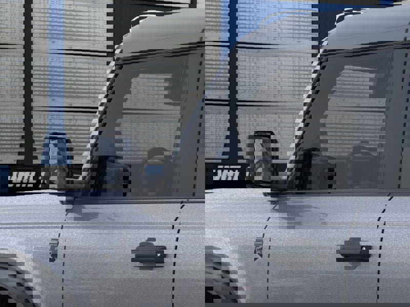 New 2025 Ford Bronco Big Bend image 22