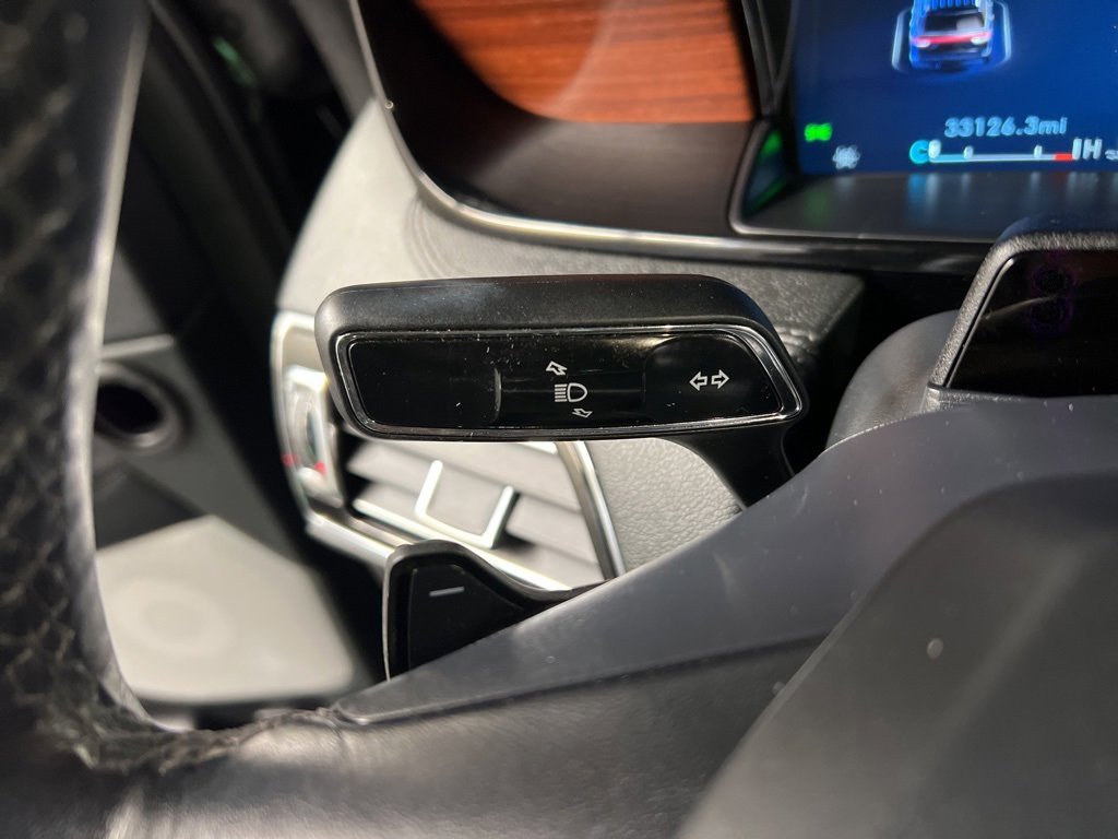 Certified 2023 Lincoln Navigator Reserve image 21