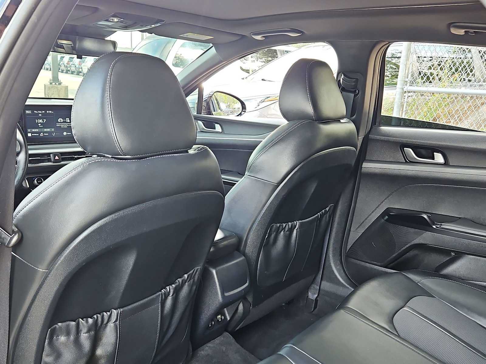 Used 2021 Kia K5 GT-Line w/ GT-Line FWD Premium Package image 13