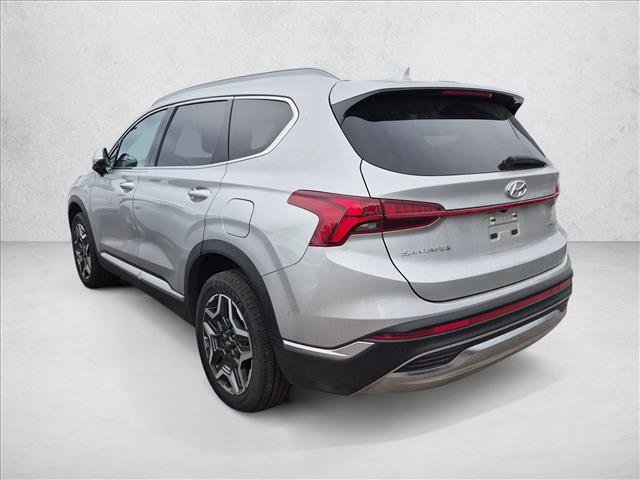 Used 2023 Hyundai Santa Fe Limited AWD/4WD image 5