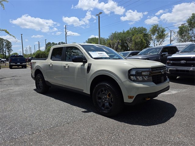 New 2024 Ford Maverick Tremor w/ Tremor Off-Road Package