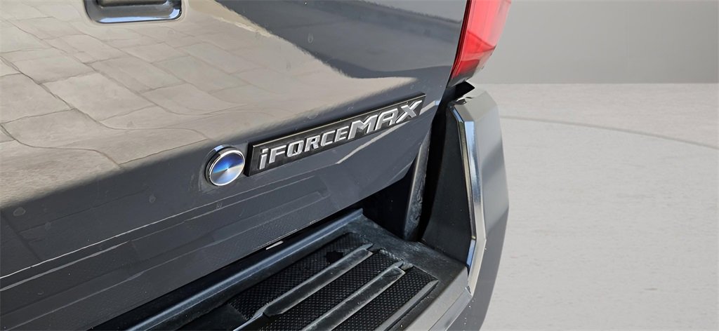 Used 2025 Toyota Tacoma 4x4 Double Cab Hybrid image 9