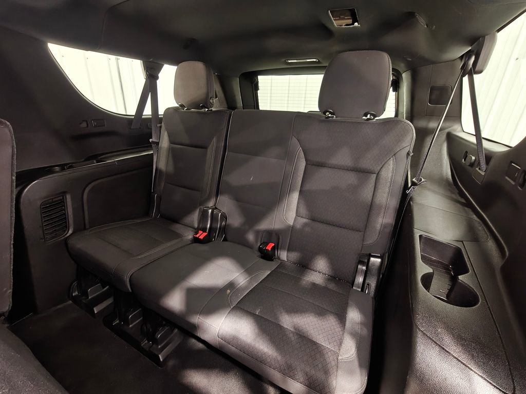 Used 2021 GMC Yukon XL SLE AWD/4WD image 29