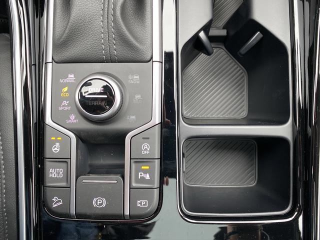 New 2026 Kia Sorento SX Prestige image 26