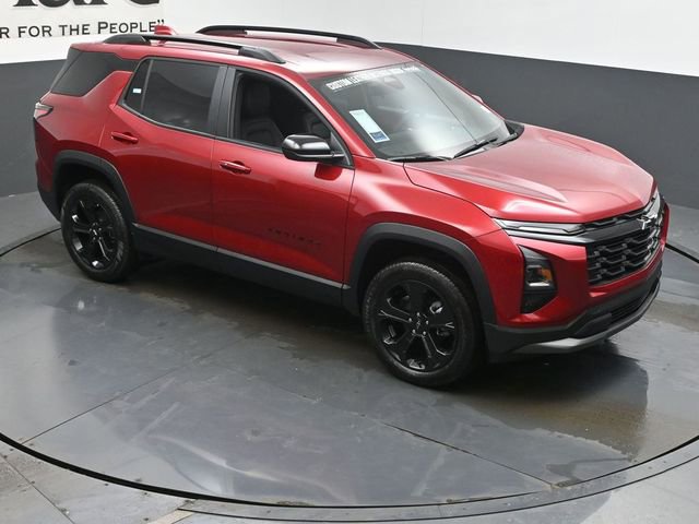 New 2026 Chevrolet Equinox LT w/ Midnight Edition image 20