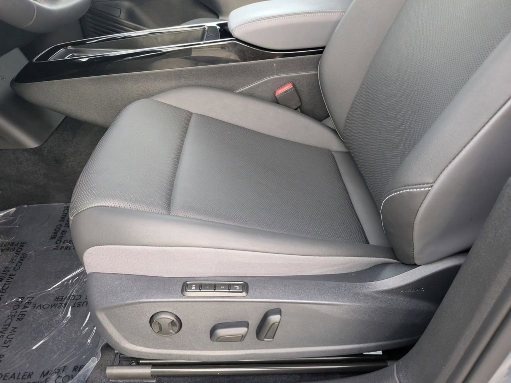 Certified 2023 Volkswagen ID.4 Pro S Plus AWD/4WD image 19