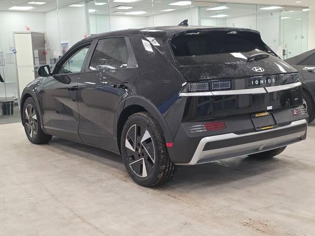 New 2026 Hyundai Ioniq 5 SEL image 14